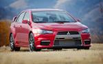 Mitsubishi Prototype X 2007 года